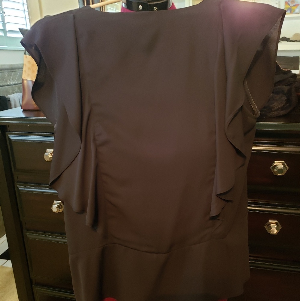 Ladies top from Express - Picture 2 of 2